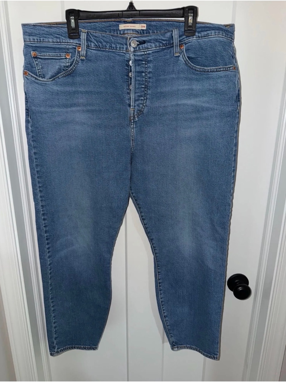 Levi’s Denim Jeans